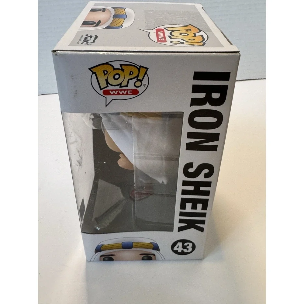 Funko brand new